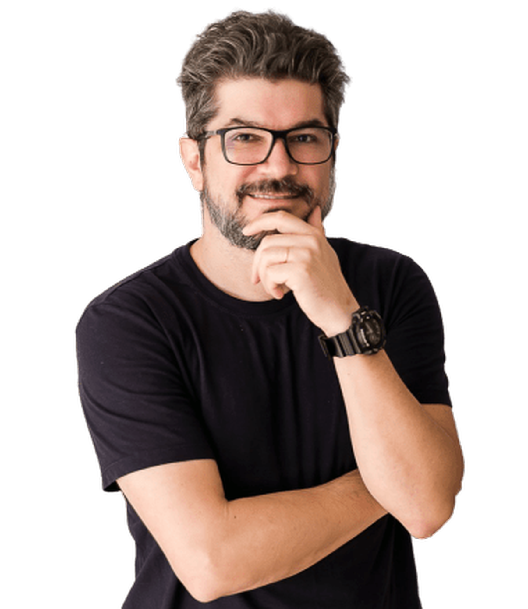 Hipnólogo Fabiano Amorim