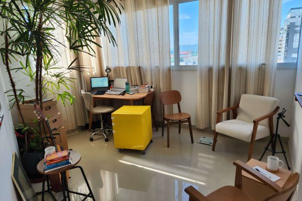 Hipnoterapia presencial em florianópolis