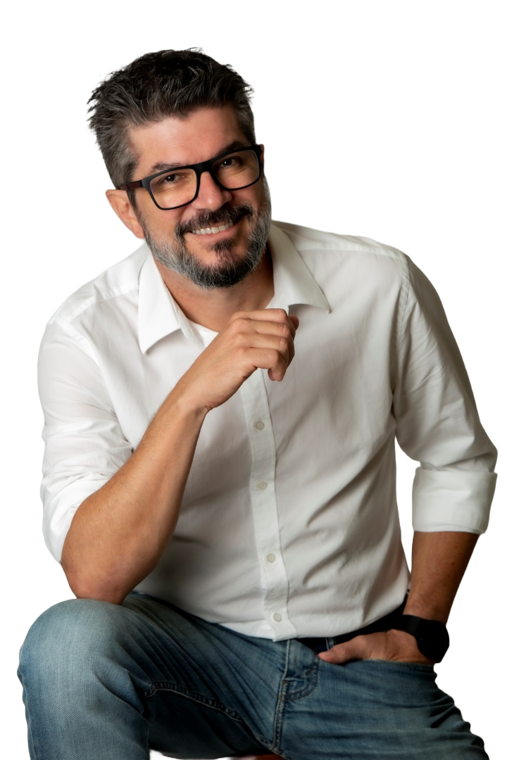 Assinatura Hipnólogo Fabiano Amorim